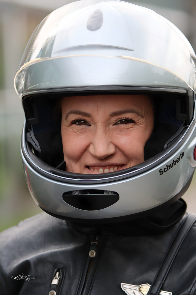 IL FASCINO DELLA HARLEY DAVIDSON