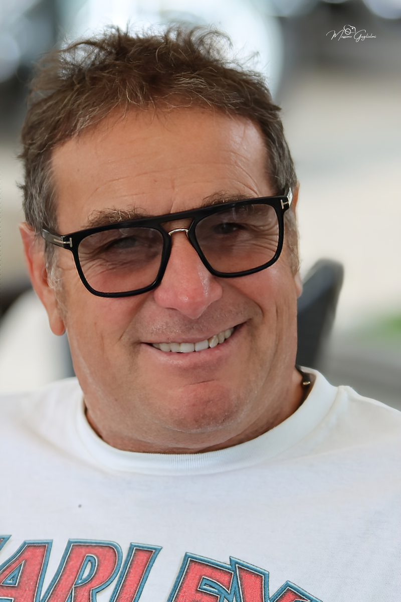 IL FASCINO DELLA HARLEY DAVIDSON
