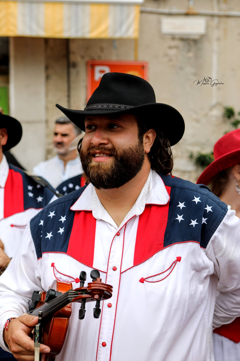 Un evento unico 