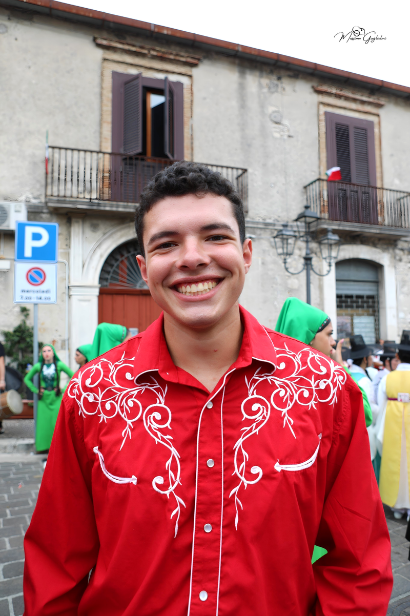 Un evento unico 