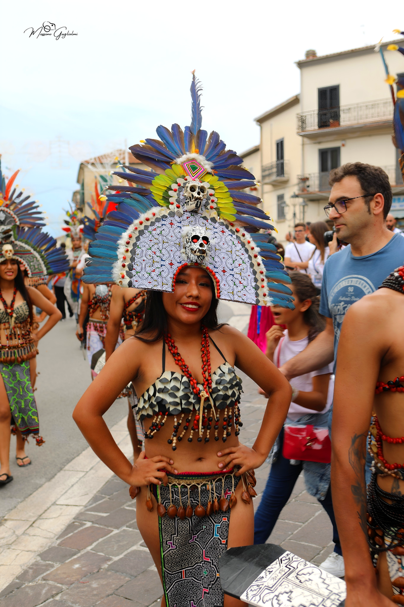 Un evento unico 