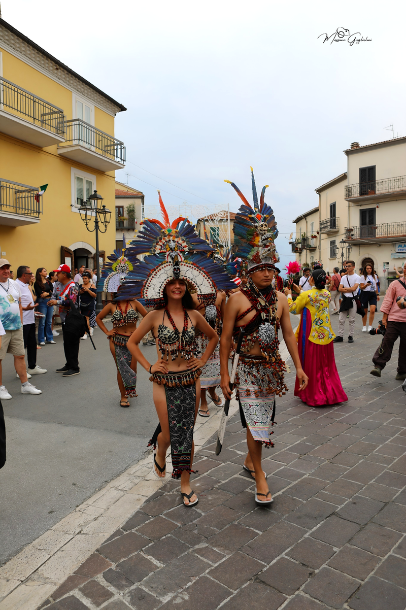 Un evento unico 