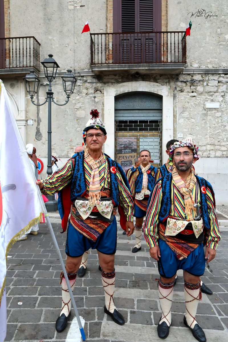 Un evento unico 