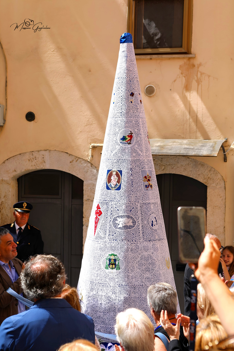 Inaugurazione anno 2026