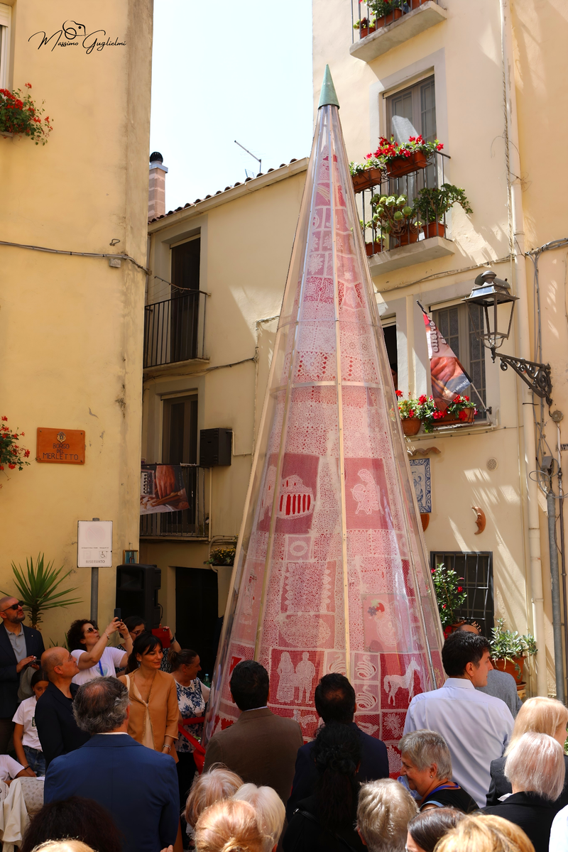 Inaugurazione anno 2026