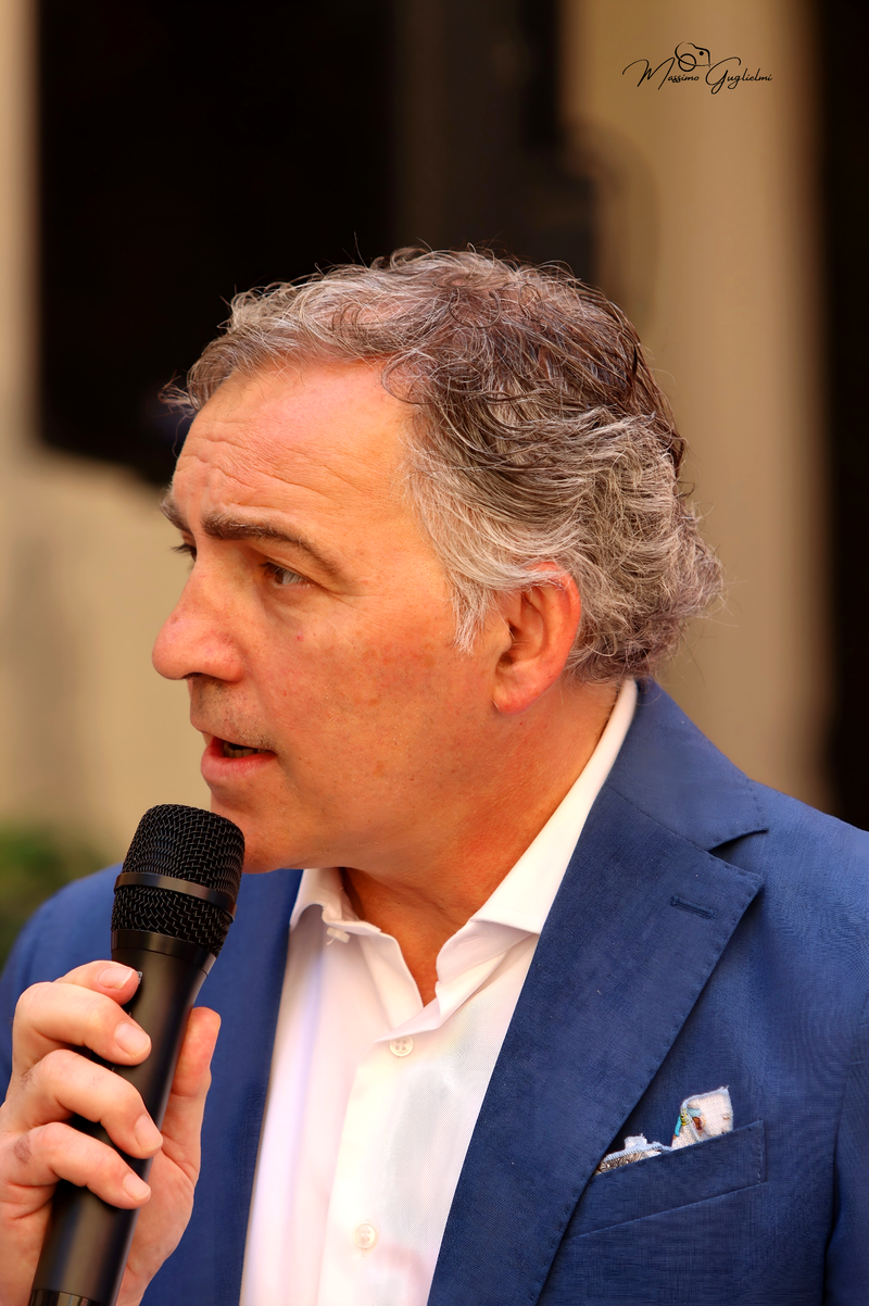Inaugurazione anno 2026