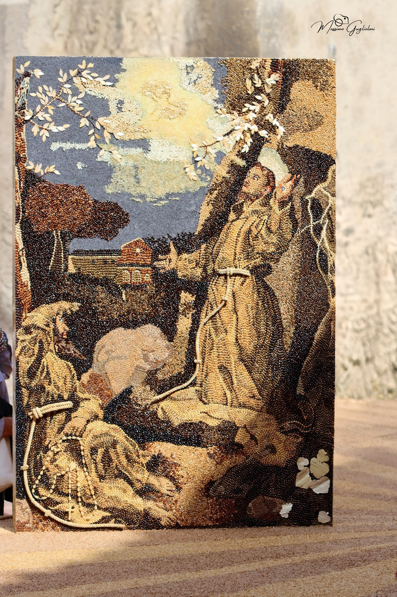 UNA TRADIONE DI OLTRE 200 ANNI
