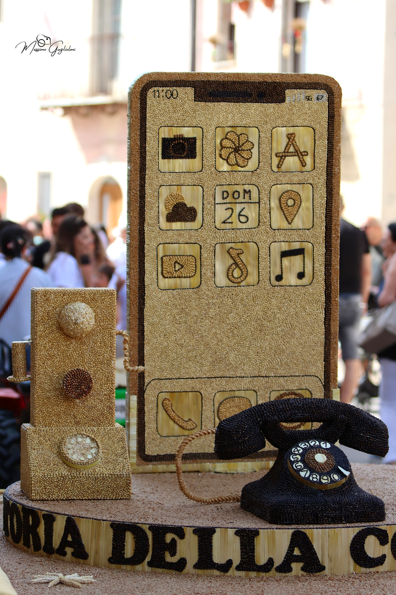 UNA TRADIONE DI OLTRE 200 ANNI