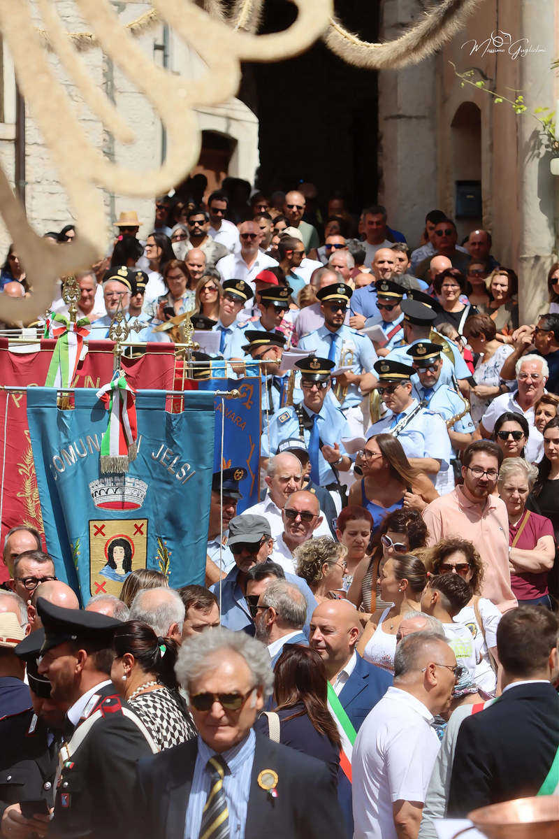 UNA TRADIONE DI OLTRE 200 ANNI