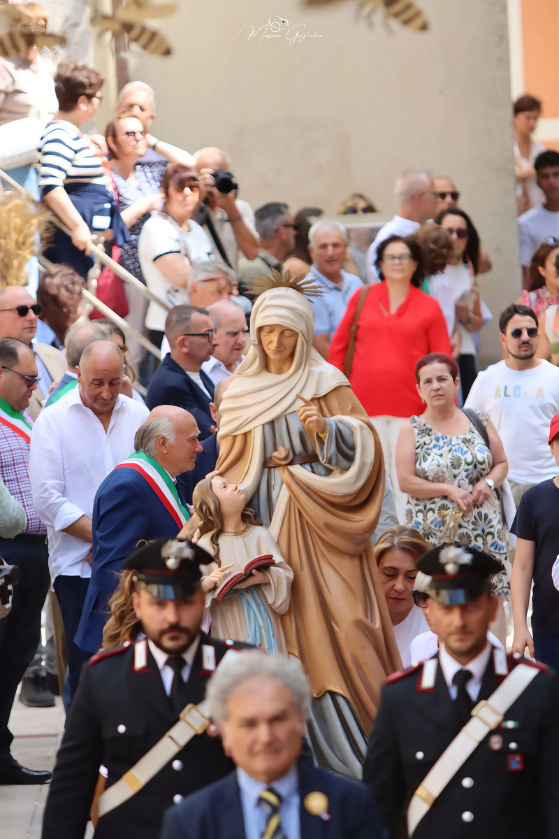 UNA TRADIONE DI OLTRE 200 ANNI