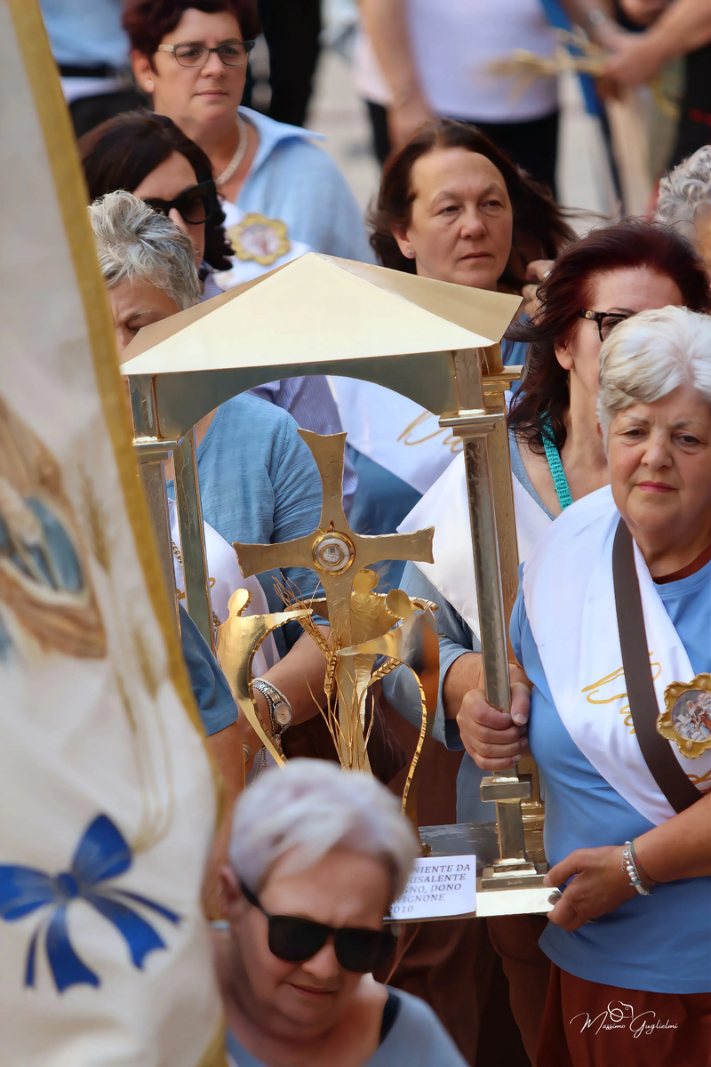 UNA TRADIONE DI OLTRE 200 ANNI