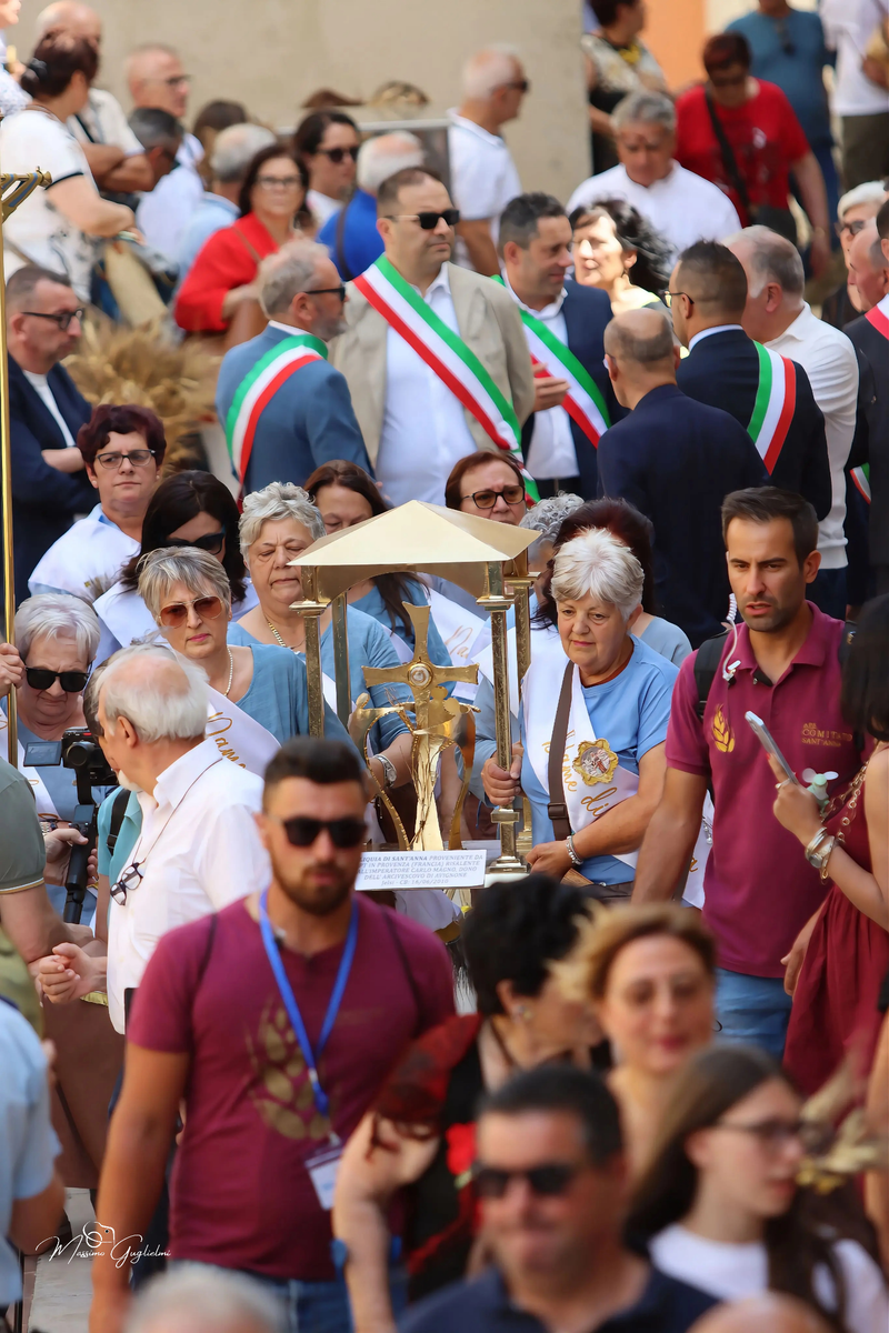 UNA TRADIONE DI OLTRE 200 ANNI