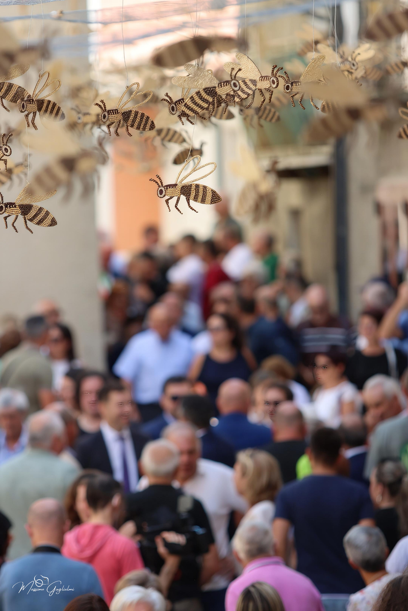 UNA TRADIONE DI OLTRE 200 ANNI