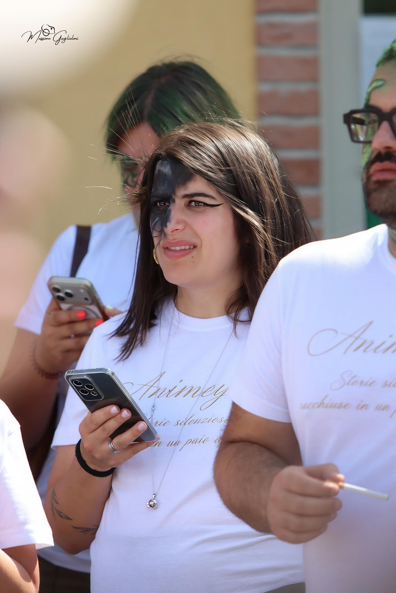 UNA TRADIONE DI OLTRE 200 ANNI