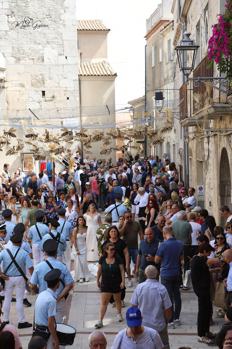 UNA TRADIONE DI OLTRE 200 ANNI