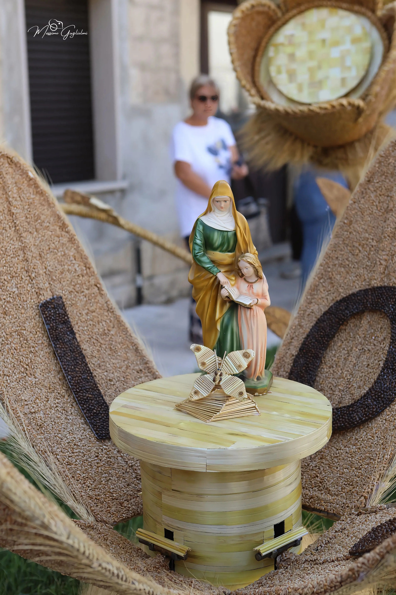 UNA TRADIONE DI OLTRE 200 ANNI