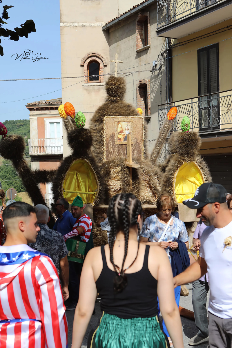 UNA TRADIONE DI OLTRE 200 ANNI