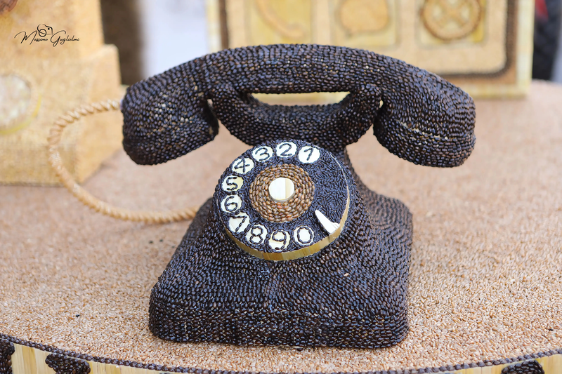 UNA TRADIONE DI OLTRE 200 ANNI