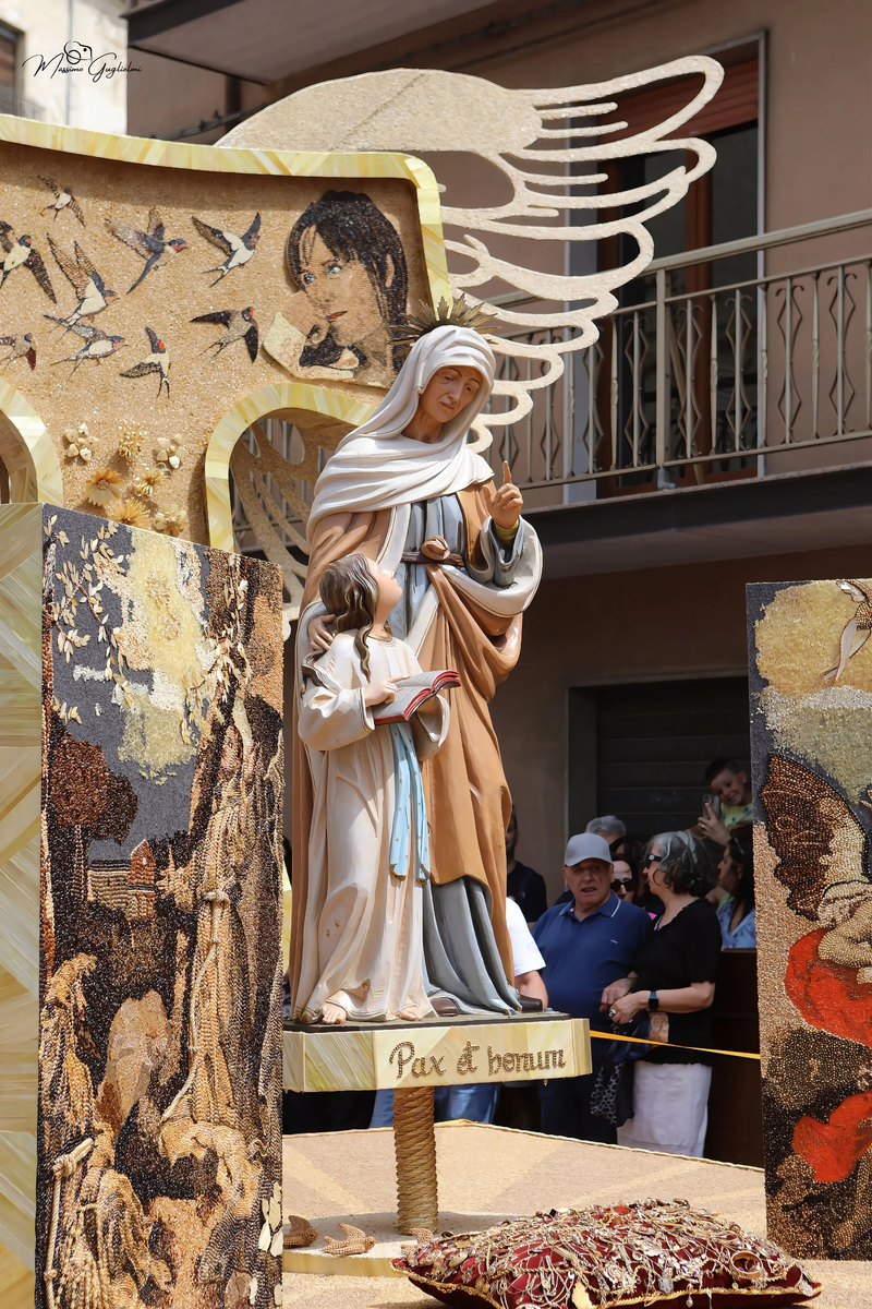 UNA TRADIONE DI OLTRE 200 ANNI