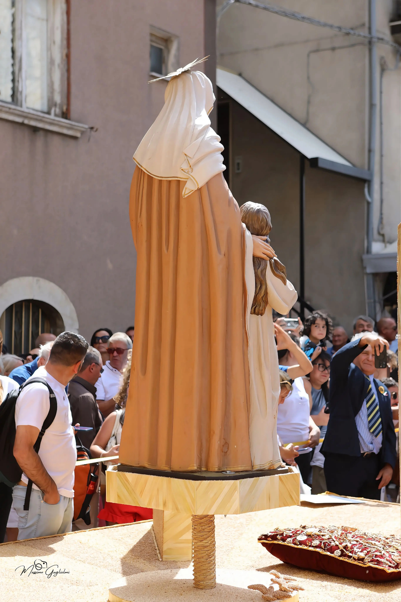 UNA TRADIONE DI OLTRE 200 ANNI