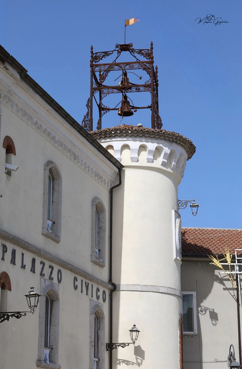 UNA TRADIONE DI OLTRE 200 ANNI
