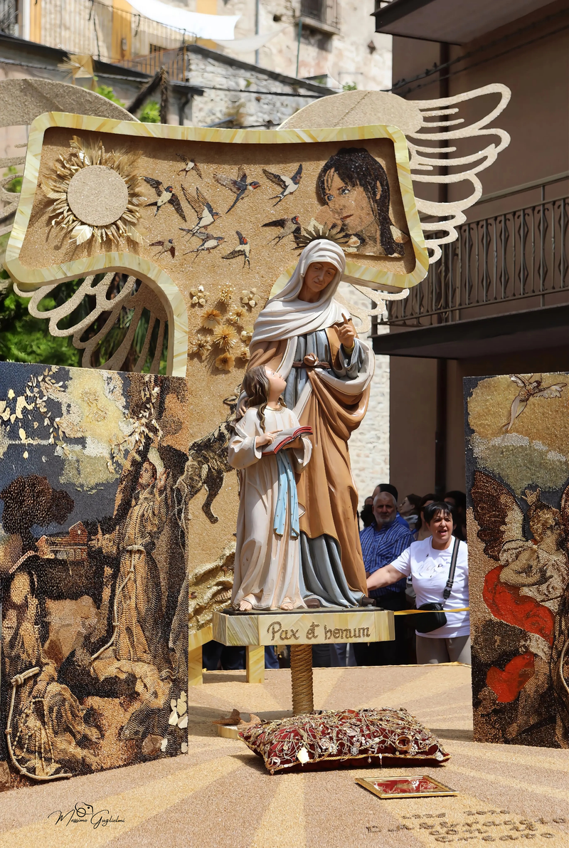 UNA TRADIONE DI OLTRE 200 ANNI