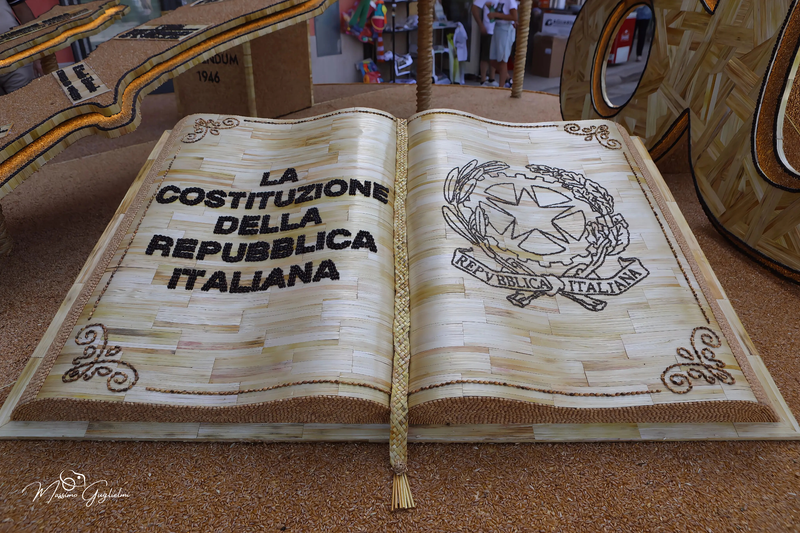UNA TRADIONE DI OLTRE 200 ANNI