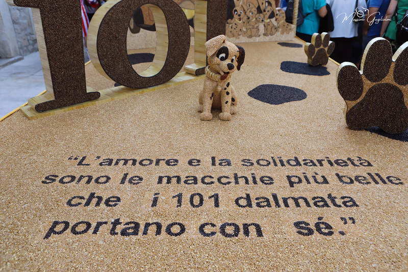 UNA TRADIONE DI OLTRE 200 ANNI