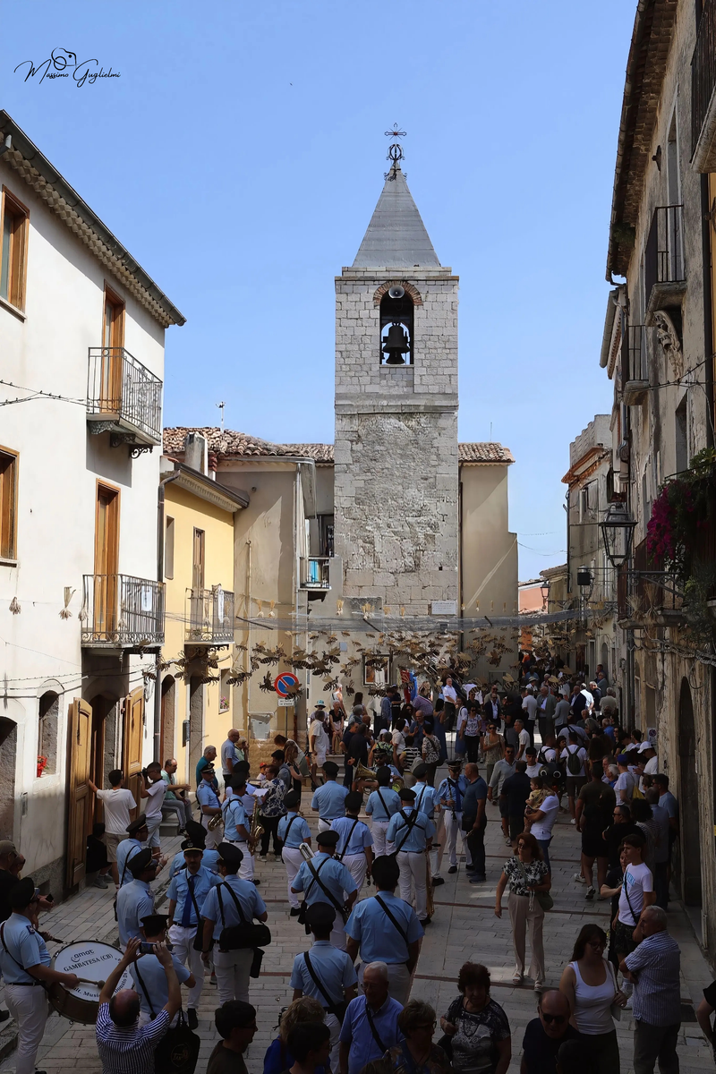 UNA TRADIONE DI OLTRE 200 ANNI