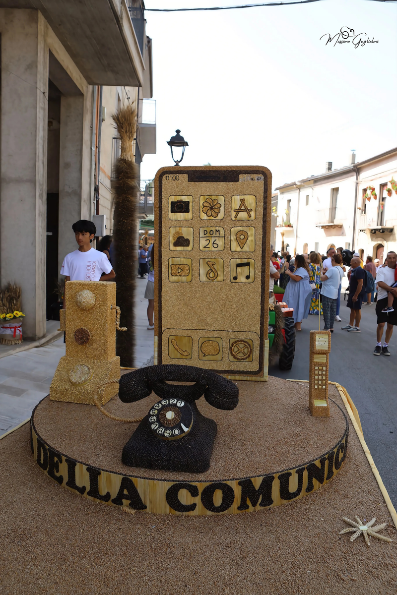 UNA TRADIONE DI OLTRE 200 ANNI
