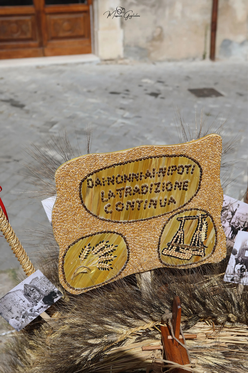 UNA TRADIONE DI OLTRE 200 ANNI