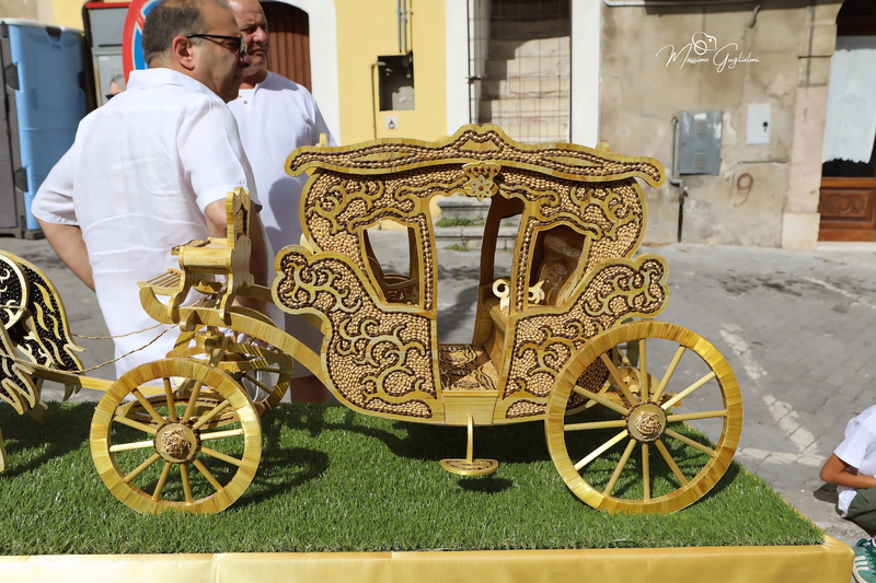 UNA TRADIONE DI OLTRE 200 ANNI