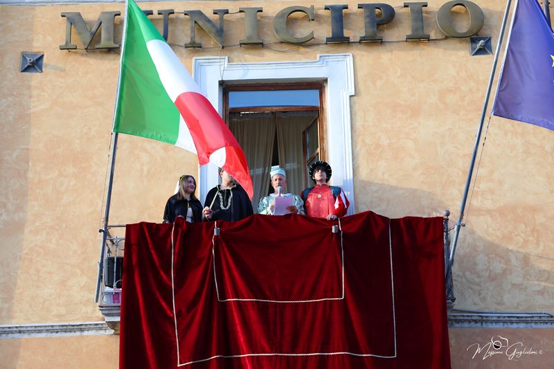 Le origini del Molise