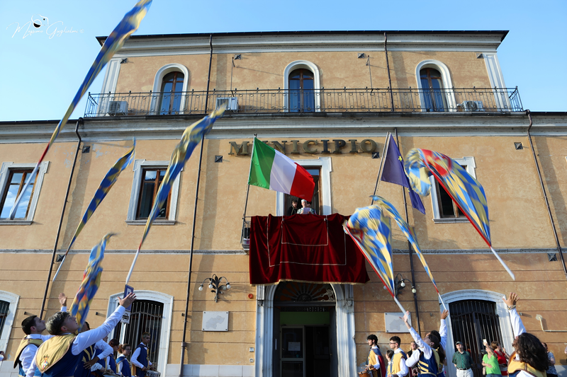 Le origini del Molise