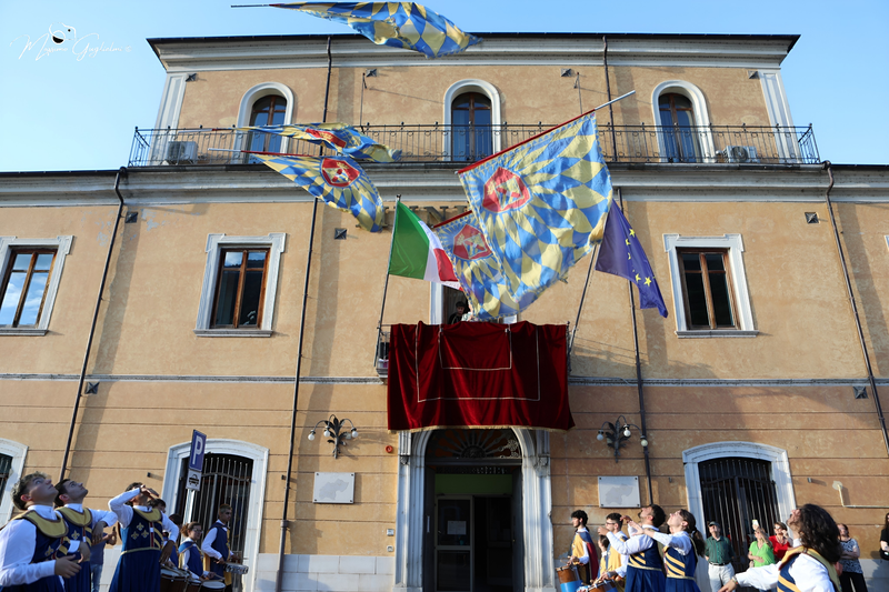 Le origini del Molise
