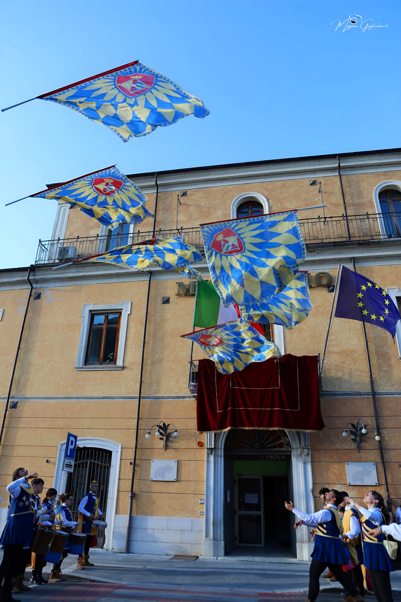 Le origini del Molise