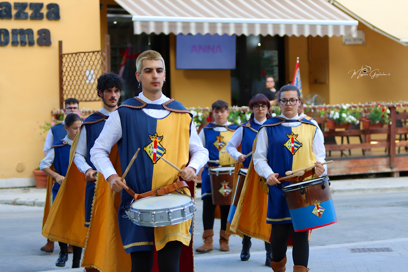 Le origini del Molise