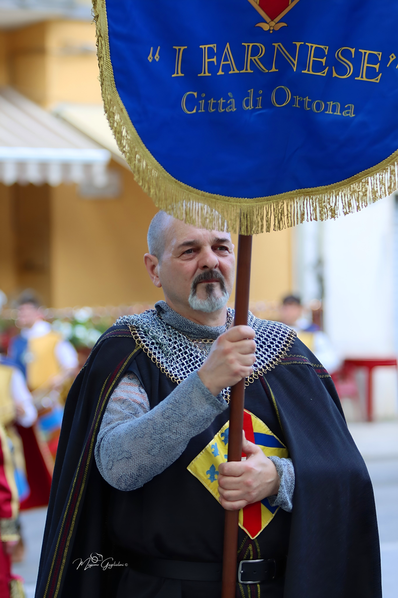 Le origini del Molise