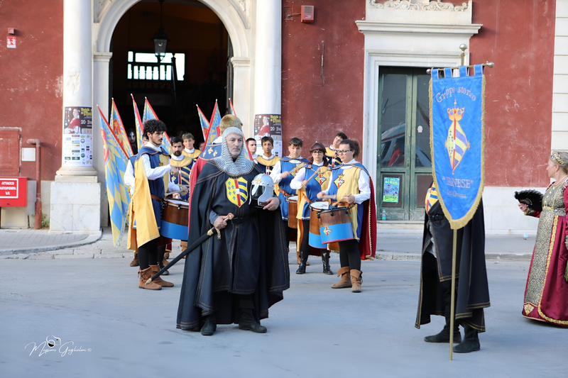 Le origini del Molise