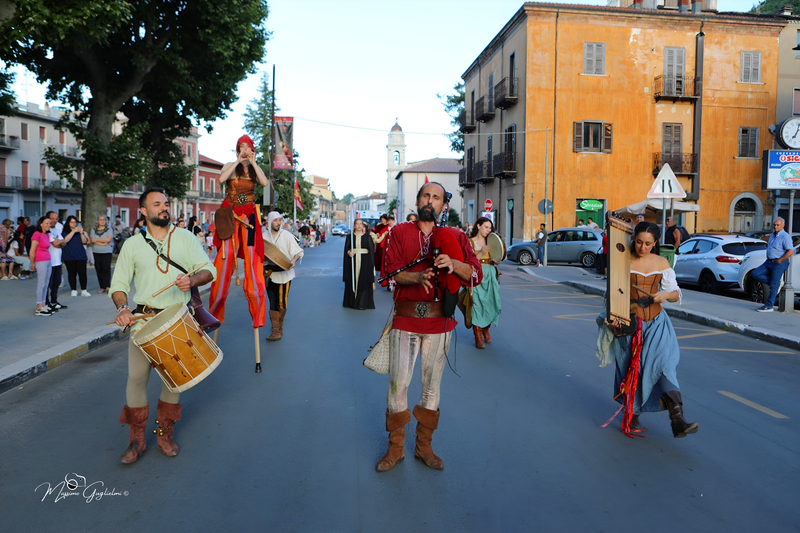 Le origini del Molise