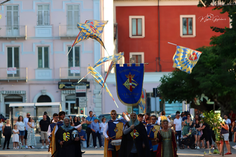 Le origini del Molise