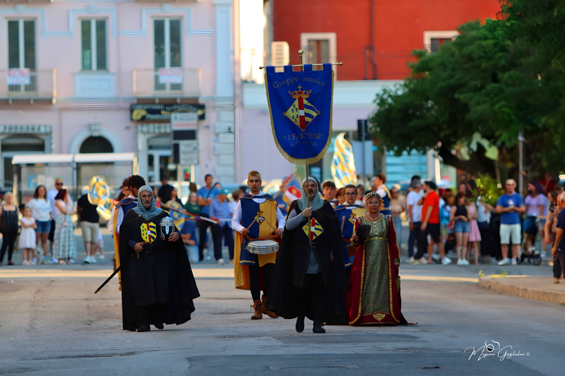 Le origini del Molise