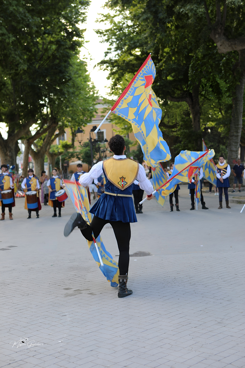 Le origini del Molise