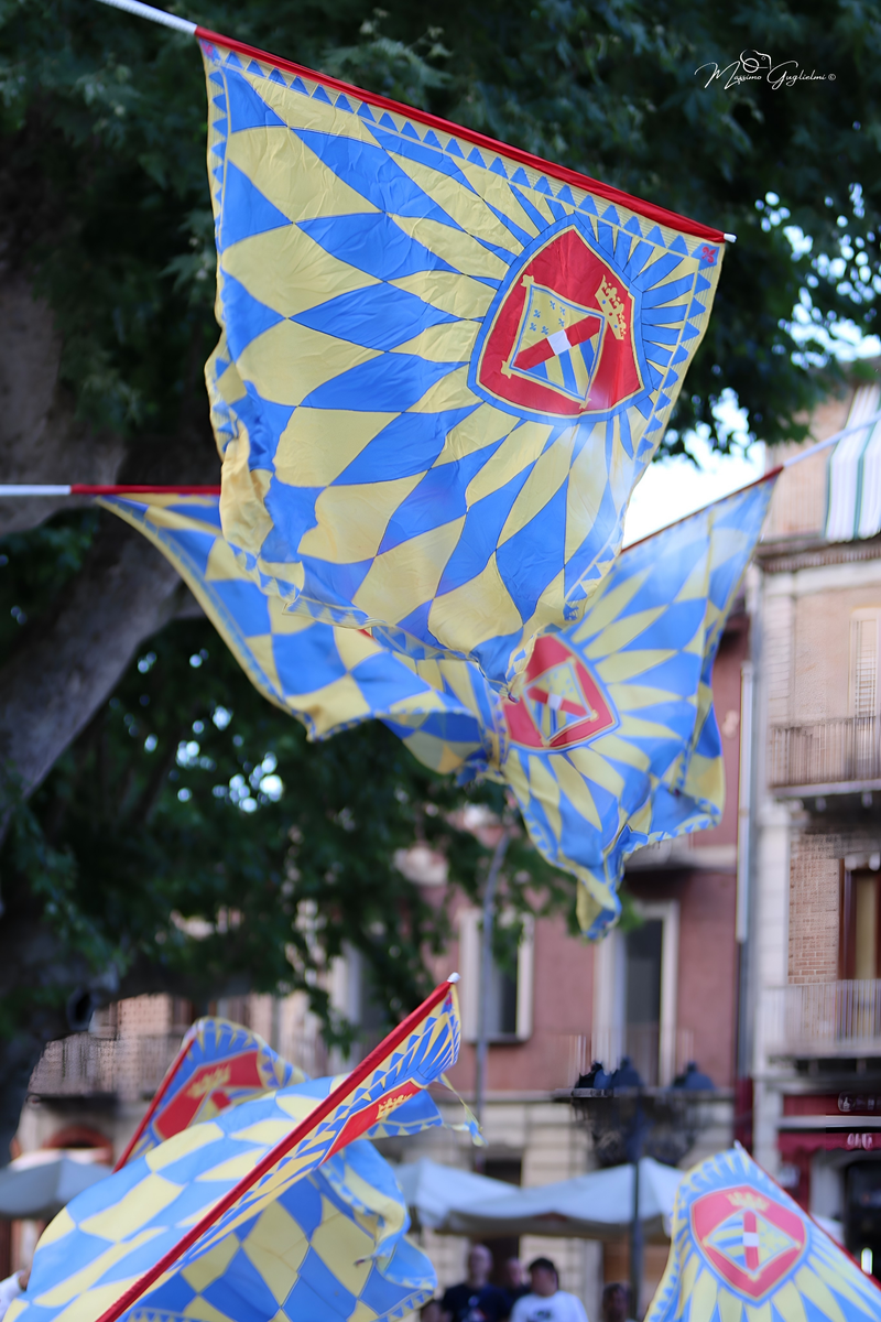 Le origini del Molise