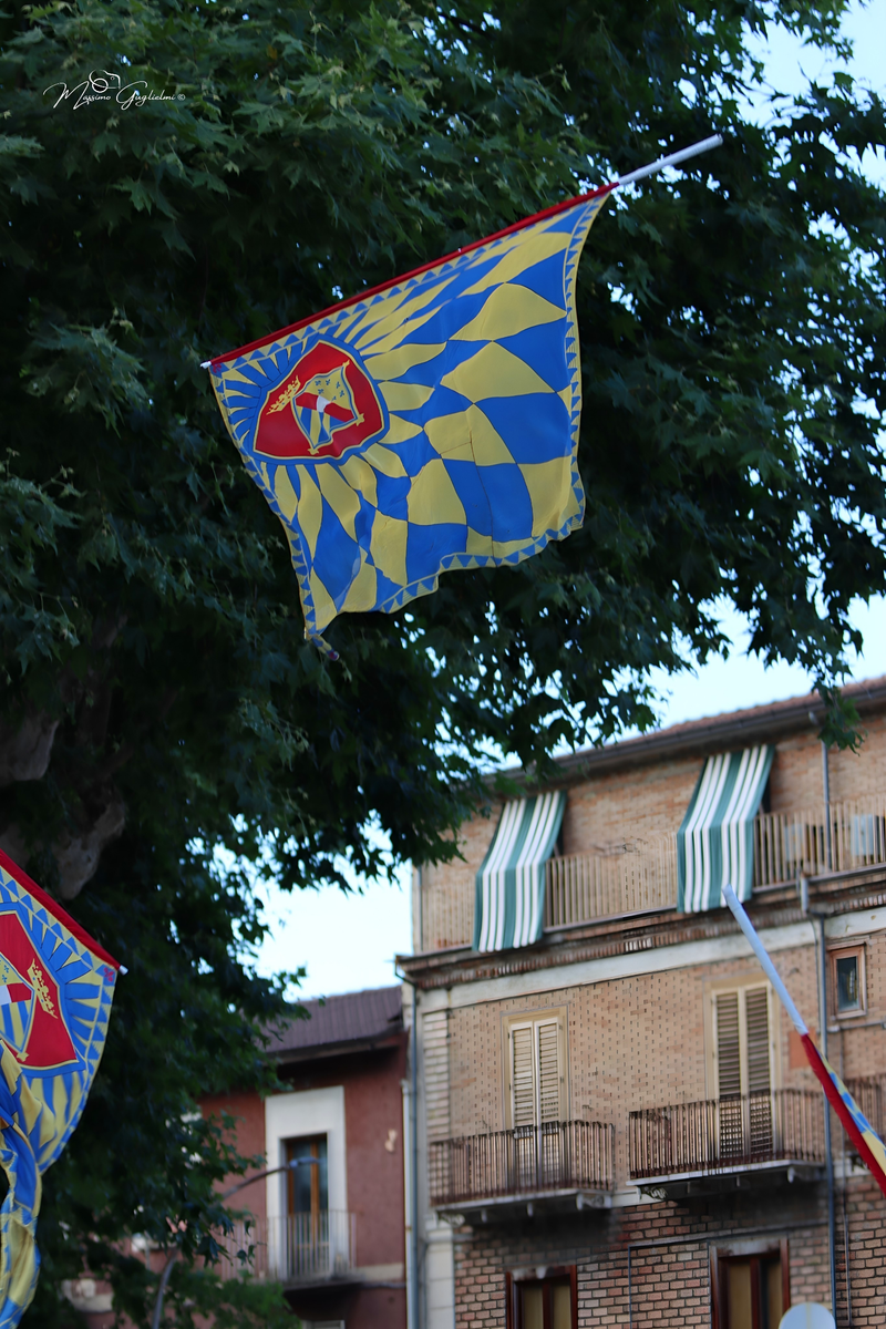 Le origini del Molise