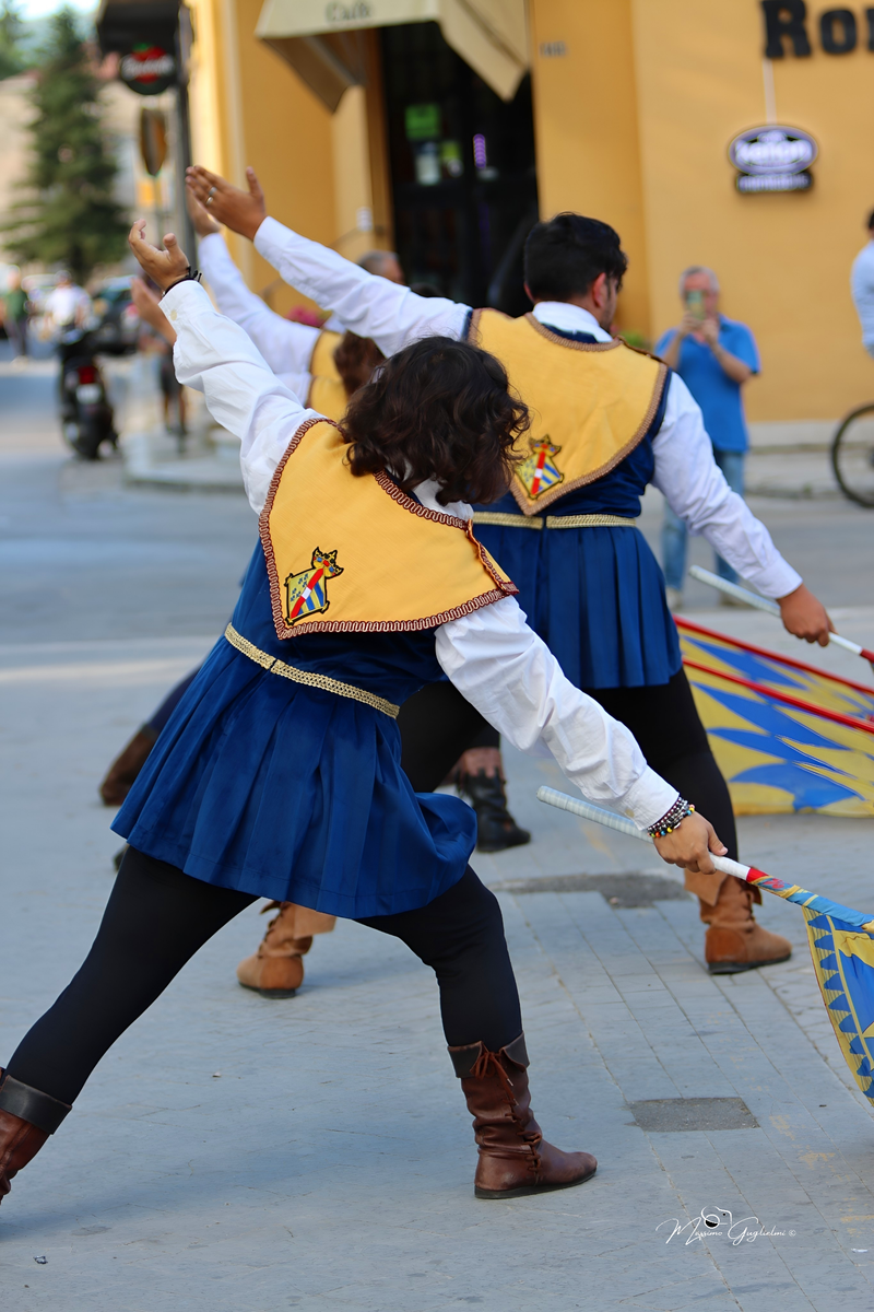 Le origini del Molise