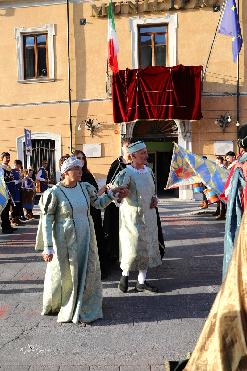 Le origini del Molise