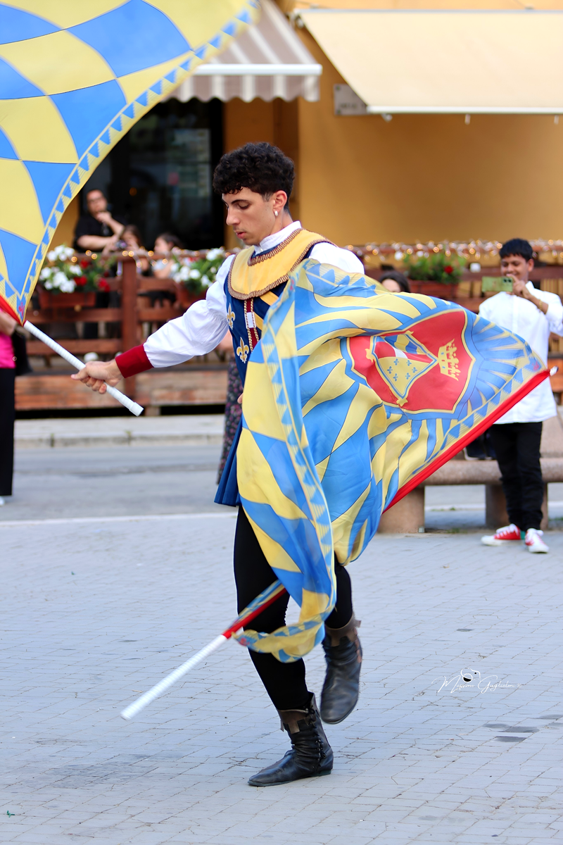 Le origini del Molise