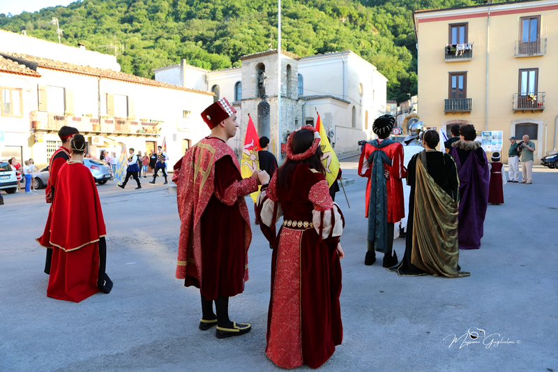 Le origini del Molise