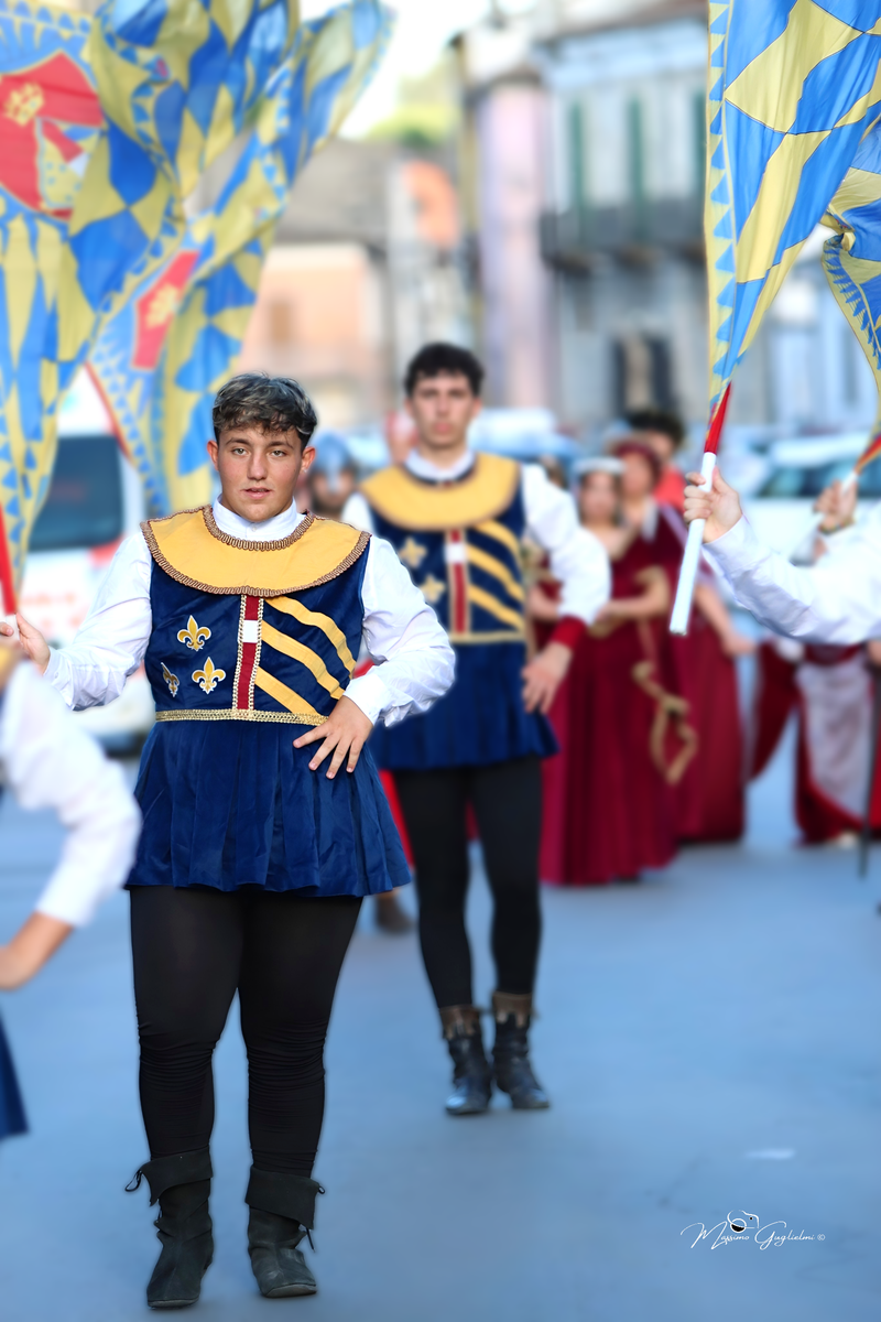 Le origini del Molise
